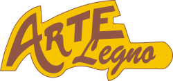 Arte Legno Lioni Logo